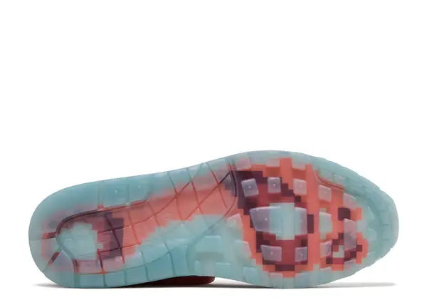 Nike Air Max 1 '87 EA Sports Madden NFL 25 Bottom