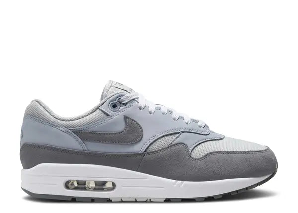 Nike Air Max 1 '87 Photon Dust Wolf Grey Side