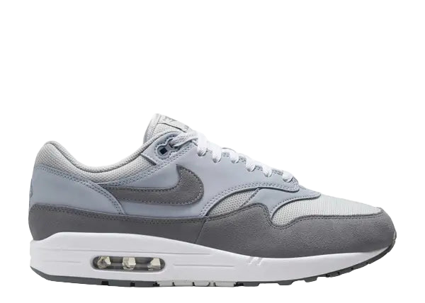 Nike Air Max 1 '87 Photon Dust Wolf Grey Side