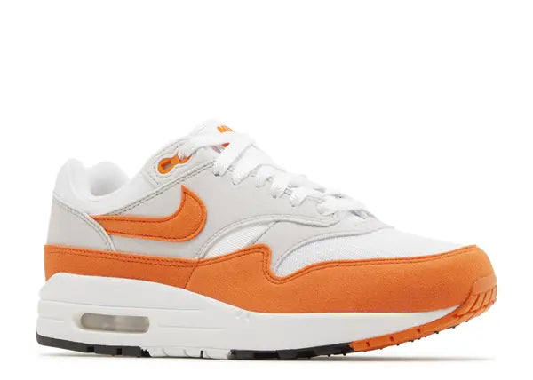 Nike Air Max 1 '87 Safety Orange Front