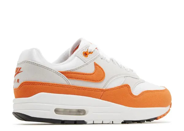 Nike Air Max 1 '87 Safety Orange Back