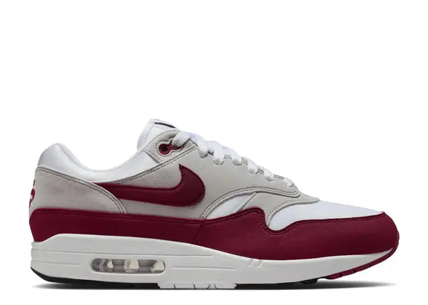Nike Air Max 1 '87 Stranger Things Steve Harrington