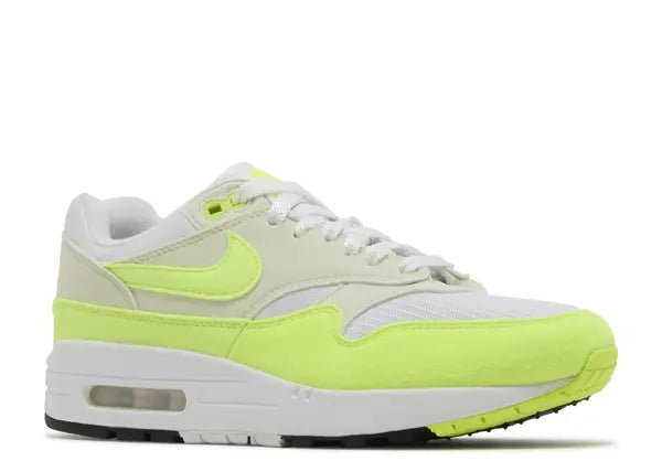 Nike Air Max 1 '87 Volt Suede Front