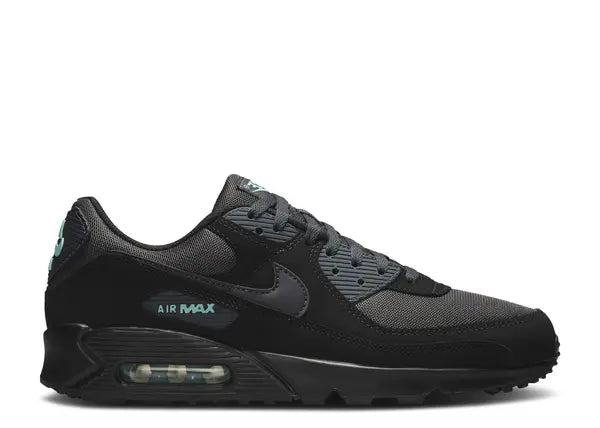 Nike Air Max 90 Black Tiffany