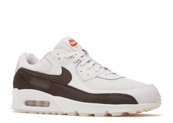 Nike Air Max 90 Brown Tile Back