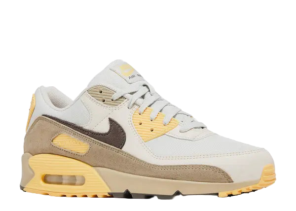 Nike Air Max 90 Chamois Front