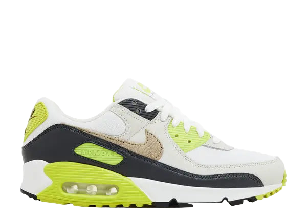 Nike Air Max 90 Cyber Side