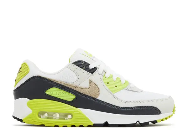 Nike Air Max 90 Cyber Side