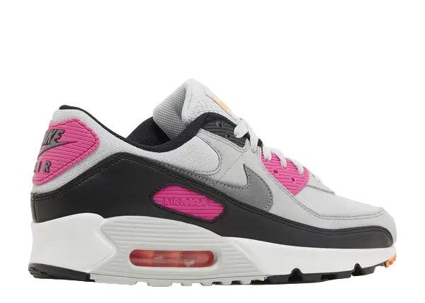 Nike Air Max 90 Dunkin' Donuts Back