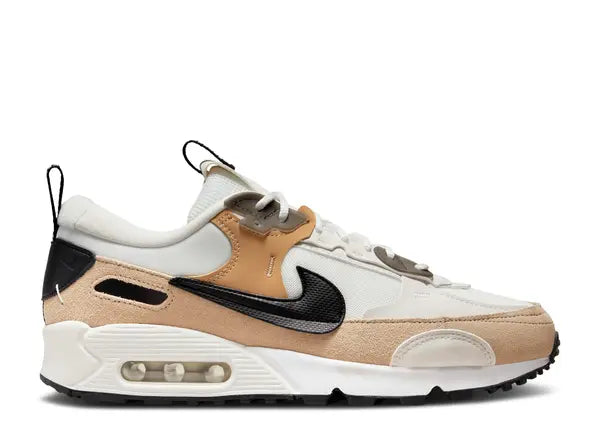 Nike Air Max 90 Futura Tan
