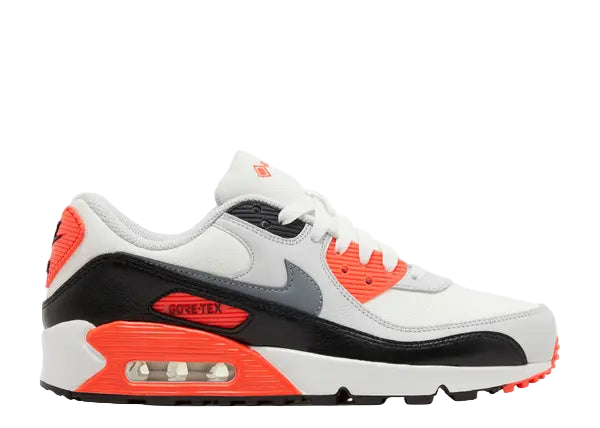 Nike Air Max 90 Gore-Tex Infraded Side