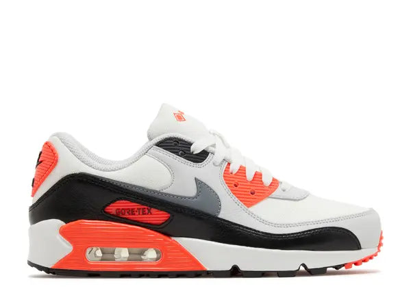 Nike Air Max 90 Gore-Tex Infraded Side