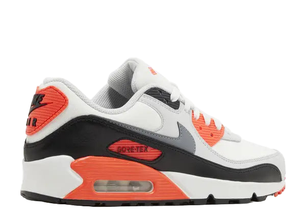Nike Air Max 90 Gore-Tex Infraded Back