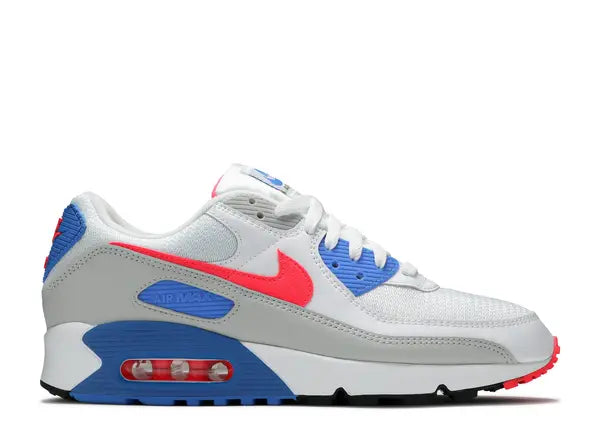 Nike Air Max 90 Hot Coral