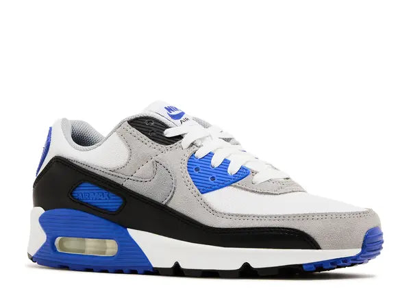 Nike Air Max 90 Hyper Royal Front