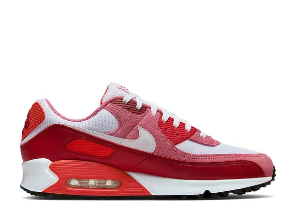Nike Air Max 90 Peony Light Crimson