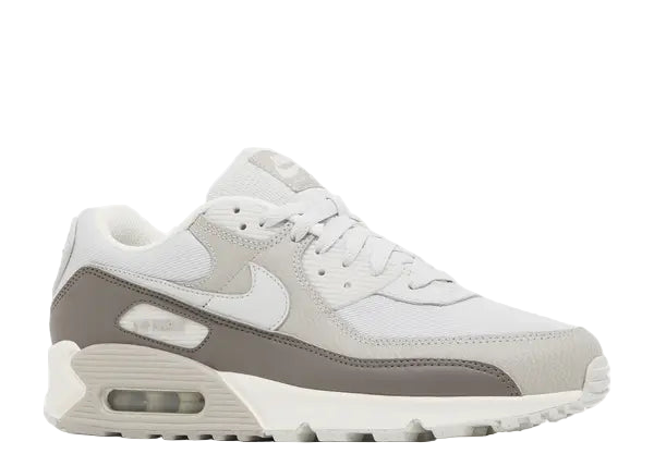 Nike Air Max 90 Photon Dust Light Iron Ore Front