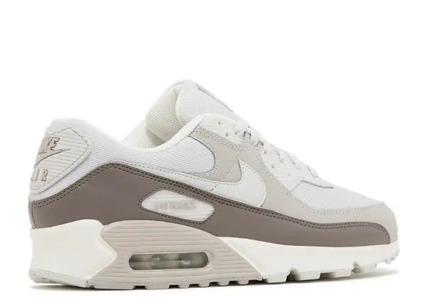 Nike Air Max 90 Photon Dust Light Iron Ore Back