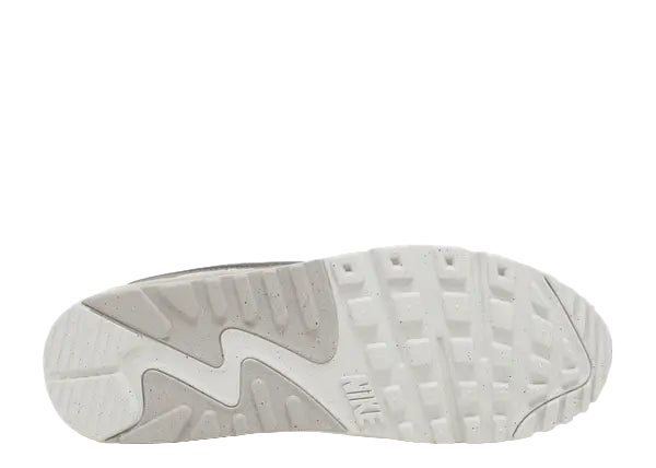 Nike Air Max 90 Photon Dust Light Iron Ore Bottom