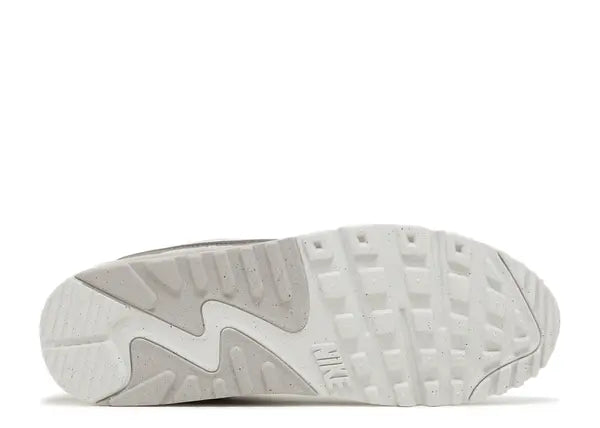 Nike Air Max 90 Photon Dust Light Iron Ore Bottom