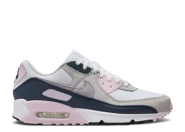 Nike Air Max 90 Pink Foam Armory Navy