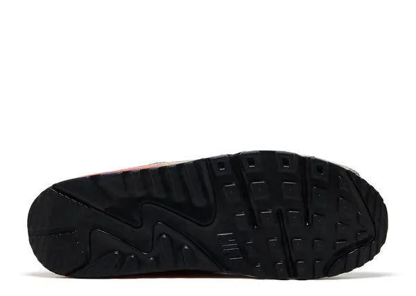 Nike Air Max 90 Premium Magic Ember Camo Bottom