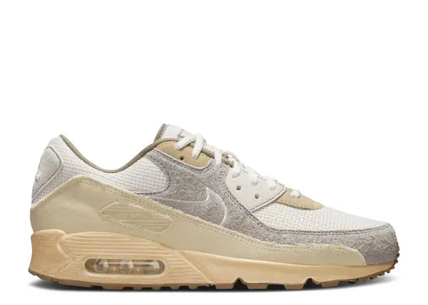 Nike Air Max 90 Premium Pale Ivory
