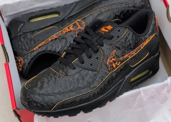 Nike Air Max 90 QS Vulcano Outfit
