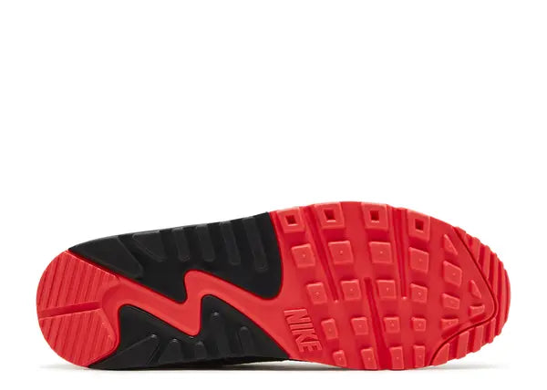 Nike Air Max 90 Reverse Duck Camo Bottom