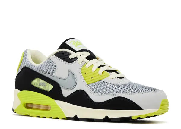 Nike Air Max 90 SP Patta Waves Cyber Front