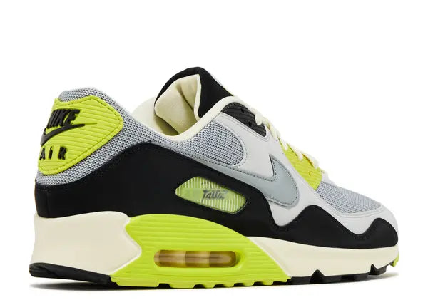 Nike Air Max 90 SP Patta Waves Cyber Back