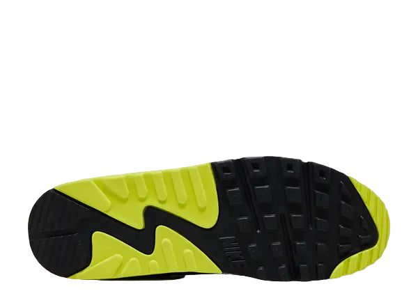 Nike Air Max 90 SP Patta Waves Cyber Bottom