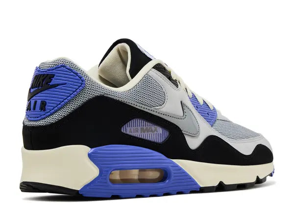 Nike Air Max 90 SP Patta Waves Sapphire Back