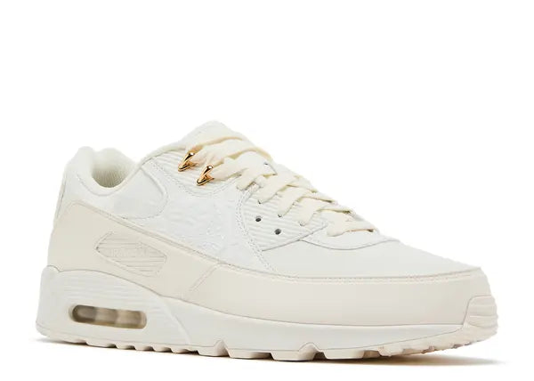 Nike Air Max 90 Slawn Sail Front