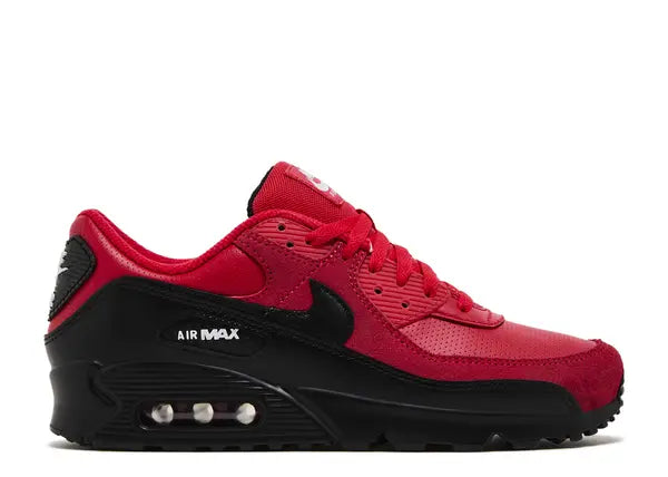 Nike Air Max 90 Speed Red Side