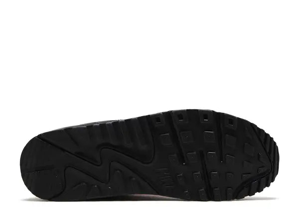 Nike Air Max 90 Speed Red Bottom