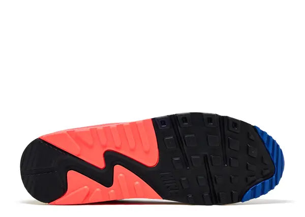 Nike Air Max 90 Ultramarine (2026) Bottom
