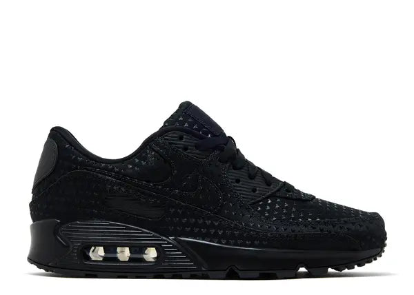Nike Air Max 90 Valentine's Day Black (2026) Side