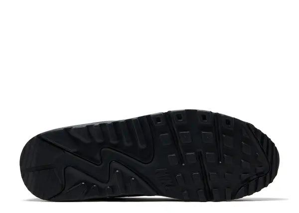 Nike Air Max 90 Valentine's Day Black (2026) Bottom