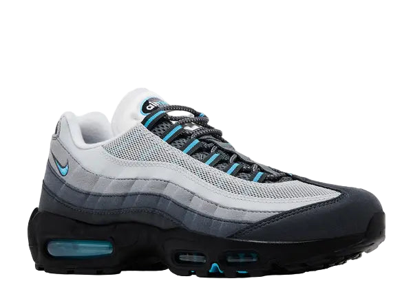Nike Air Max 95 Baltic Blue Front