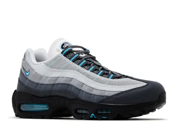 Nike Air Max 95 Baltic Blue Front