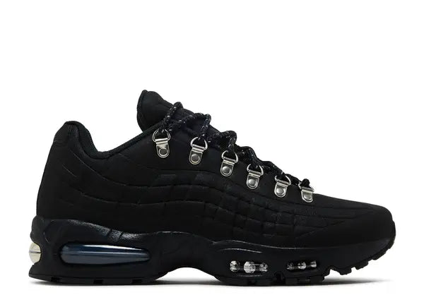 Nike Air Max 95 Big Bubble Family Reonion I-95 Side