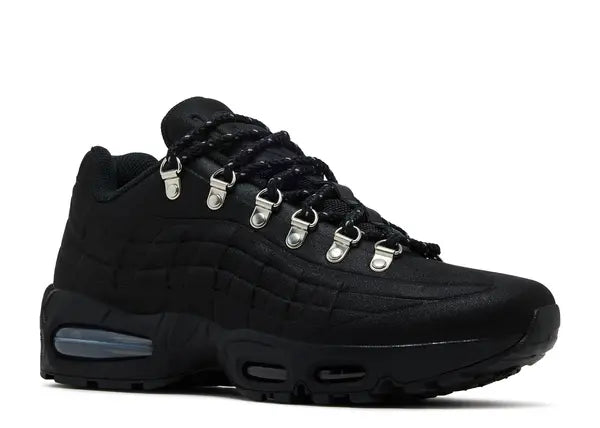 Nike Air Max 95 Big Bubble Family Reonion I-95 Front