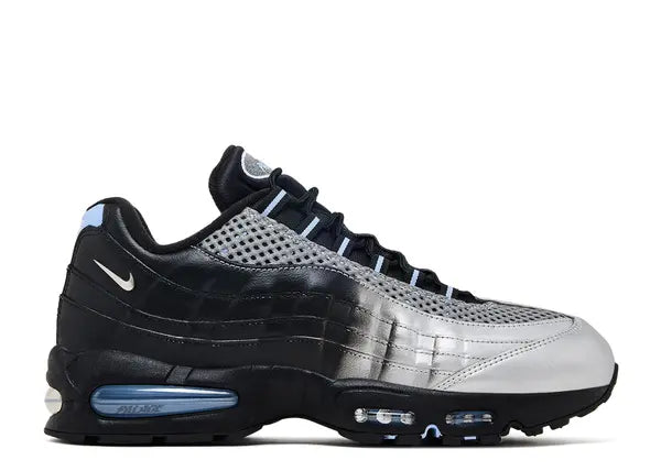 Nike Air Max 95 Big Bubble Palace Side