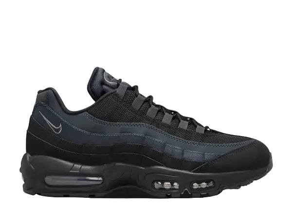 Nike Air Max 95 Black Anthracite