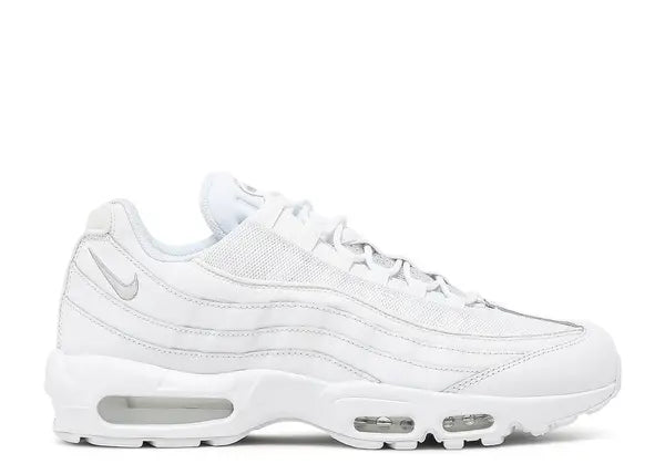 Nike Air Max 95 Essential White Grey Fog