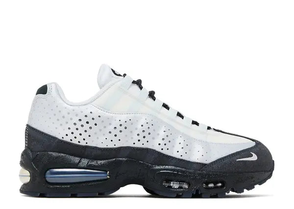 Nike Air Max 95 OG Big Bubble Family Reunion Seongsu Side