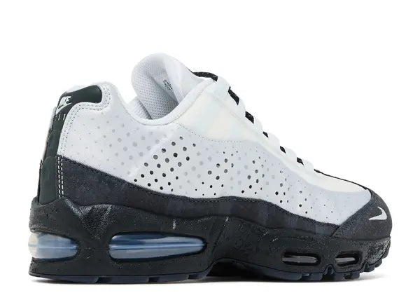Nike Air Max 95 OG Big Bubble Family Reunion Seongsu Back
