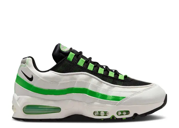 Nike Air Max 95 OG Big Bubble Green Gusto