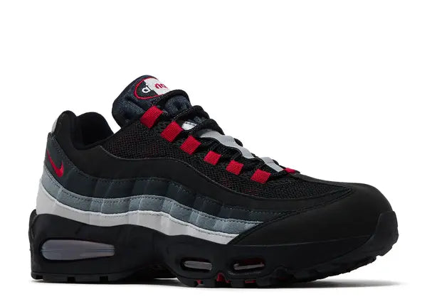 Nike Air Max 95 OG Big Bubble Liverpool F.C. Front